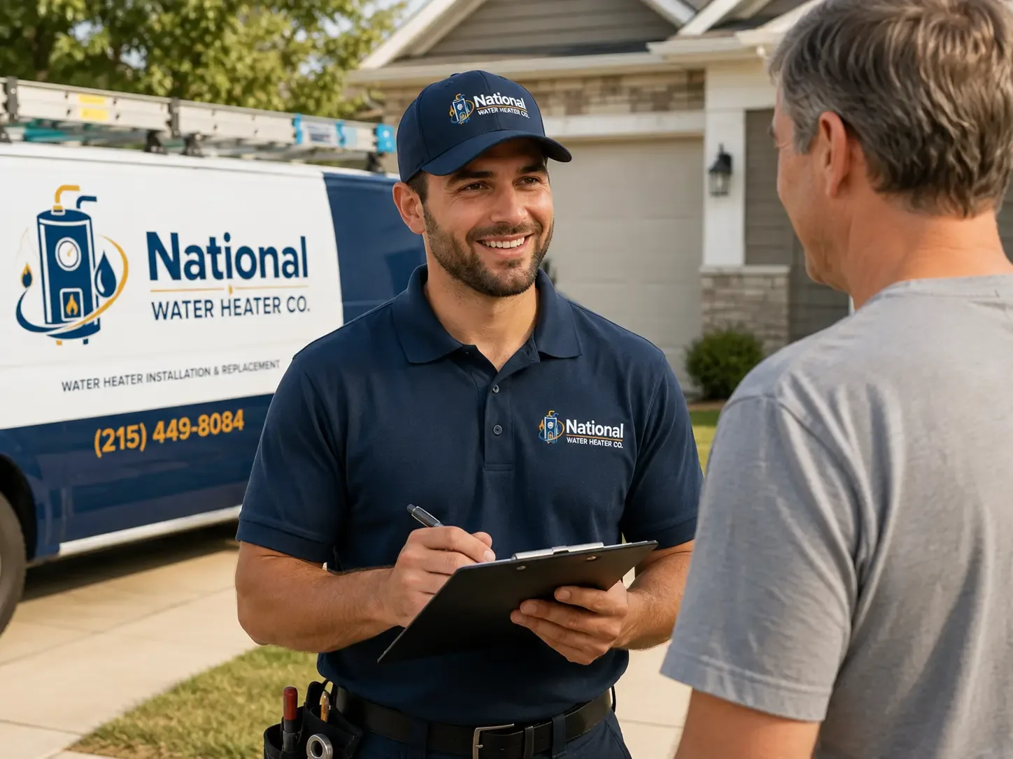 Water Heater Installation Elizabeth, WV FAQs